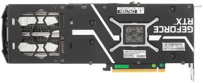Видеокарта KFA2 NVIDIA nVidia GeForce RTX 3060Ti SG 8Gb DDR6X PCI-E HDMI, 3DP