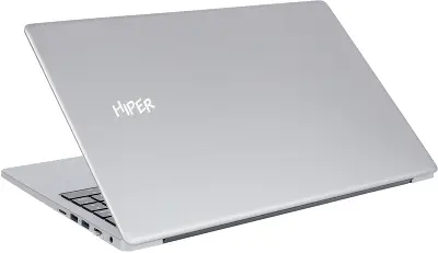 Ноутбук Hiper Dzen N1567RH 15.6" FHD IPS i5 1135G7/8/256 SSD/Dos