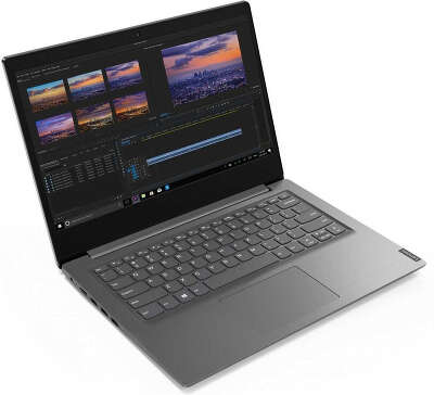 Ноутбук Lenovo V14-ADA 14" FHD Athlon 3150U/8/256 SSD/W10Pro Eng K/B