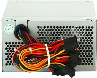 Блок питания 500W Winard WA 80мм OEM (без шнура питания)