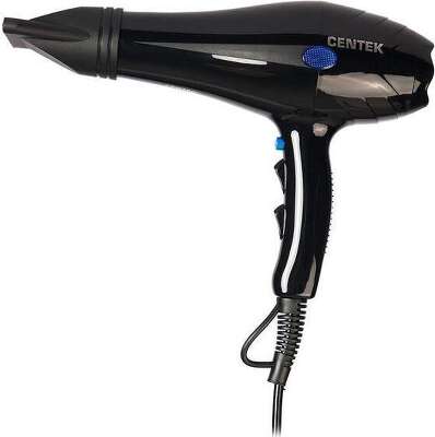 Фен CT-2239 Black Centek