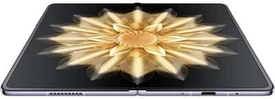 Смартфон HONOR Смартфон HONOR Magic V2 16+512Gb фиолетовый (5109BAXN) 