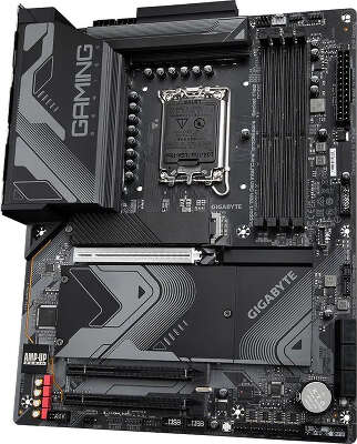 Материнская плата ATX LGA1700 GIGABYTE Z790 GAMING X