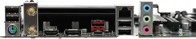 Материнская плата ATX LGA1700 GIGABYTE B760 DS3H AX