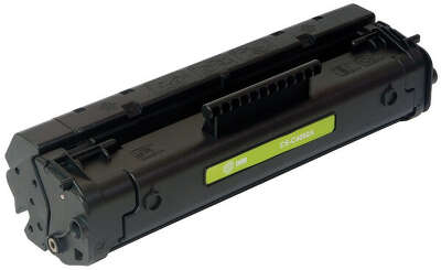 Картридж лазерный Cactus CS-C4092A C4092A черный (2500стр.) для HP LJ 1100/3200/3220