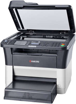 МФУ Kyocera FS-1120MFP, ADF