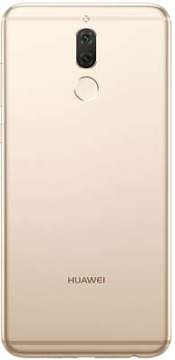 Смартфон Huawei Nova 2I LTE, Prestige Gold
