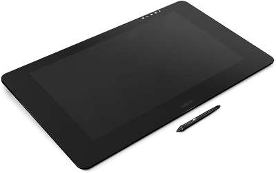 Графический монитор-планшет Wacom Cintiq Pro 24 Touch [DTH-2420]