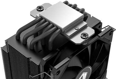 Кулер для процессора ID-COOLING SE-226-XT BLACK