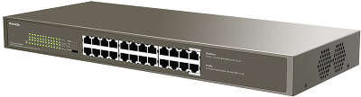 Коммутатор Tenda TEG1124P-24-250W