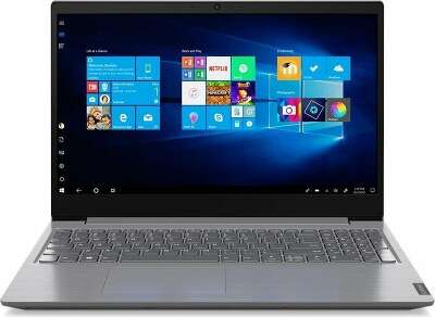 Ноутбук Lenovo V15 15.6" FHD i3-10110U/8/256 SSD/DOS Eng Keyboard