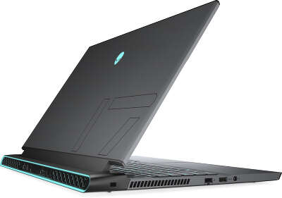 Ноутбук Dell Alienware m17 R2 17.3" FHD i7-9750H/16/512 SSD/GF RTX 2060 6G/WF/BT/Cam/W10