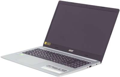 Ноутбук Acer Aspire A515-45 15.6" FHD IPS R 3 5300U/8/256 SSD/Dos