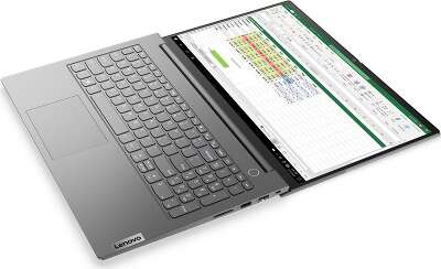 Ноутбук Lenovo Thinkbook 15 G2 ITL 15.6" FHD IPS i3-1115G4/8/512 SSD/DOS