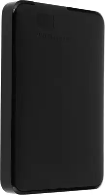 Жесткий диск WD USB3.0 2TB WDBU6Y0020BBK-WESN Elements Portable 2.5