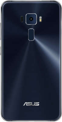 Смартфон ASUS Zenfone 3 ZE552KL 64Gb ОЗУ 4Gb, Black
