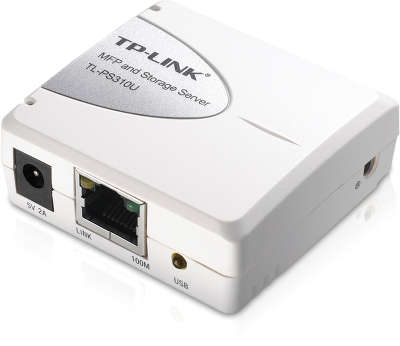 Сервер печати TP-Link TL-PS310U