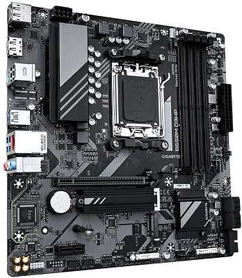 Материнская плата Gigabyte B650M D3HP, RTL