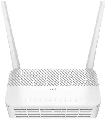 Роутер/ AC1200 Wi-Fi GPON Router