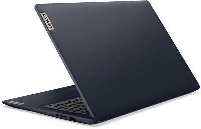 Ноутбук Lenovo IdeaPad 3 15IAU7 15.6" FHD IPS i3 1215U/8/256 SSD/Dos