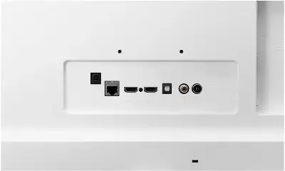 Телевизор LED LG 24" 24TQ510S-WZ.ARUZ белый HD 60Hz DVB-T DVB-T2 DVB-C USB WiFi Smart TV