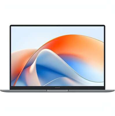 Ноутбук Honor MagicBook X16 Plus 16" WQXGA IPS i5-220H/16/1000 SSD/W11 серый (5301ALVV)