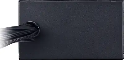 Блок питания Cooler Master ATX 500W MWE White V2 80+ (20+4pin) APFC 120mm fan 6xSATA RTL