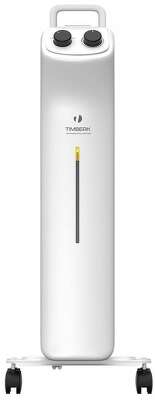 Радиатор масляный Timberk TOR 51.1507 BTM, белый