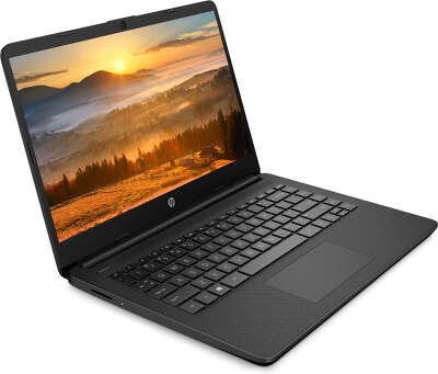 Ноутбук HP 14s-dq0047ur 14" FHD N5030/4/256 SSD/WF/BT/Cam/DOS (3B3L8EA)