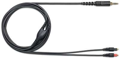 Студийные профессиональные наушники Shure SRH1540-BK