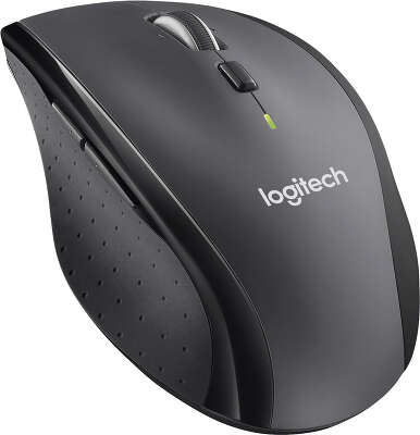 Мышь беспроводная Logitech Mouse M705 MARATHON USB