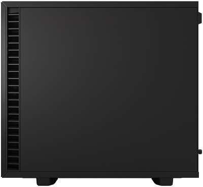 Корпус Design Define 7 Nano TG Light Tint (FD-C-DEF7N-02) Fractal Design