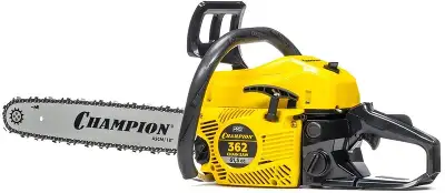 Бензопила Champion 362-18 2600Вт 3.54л.с. дл.шины:18" (45cm)