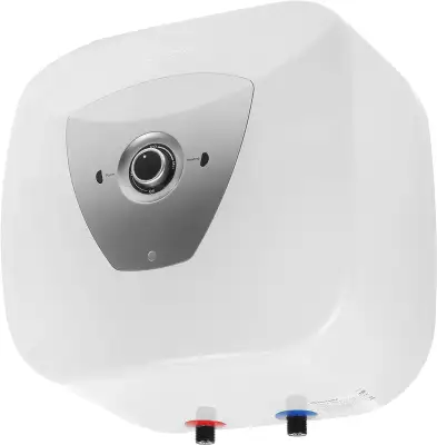Водонагреватель Thermex H 15 O (pro) 1.5кВт 15л электрический настенный/белый