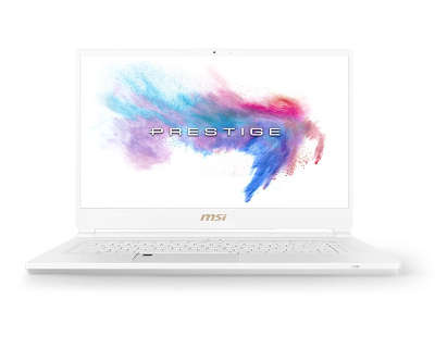 Ноутбук MSI P65 8RF-497 15.6" FHD i7 8750H/16/256 SSD/GF GTX 1070 8G/WF/BT/Cam/W10