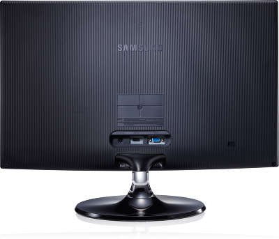 Монитор 23" TFT Samsung SyncMaster S23B350T HDMI IPS черный
