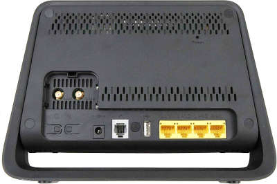 Роутер беспроводной Huawei (B890) 3G, 4G (LTE)