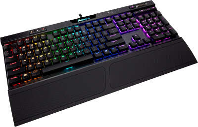 Игровая клавиатура Corsair Gaming™ K70 RGB MK.2 Low Profile RAPIDFIRE (Cherry MX Speed)