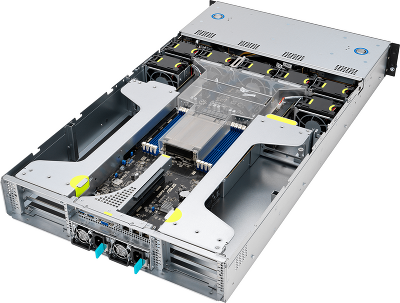 ASUS ESC4000A-E11-SKU1 90SF0251-M004X0