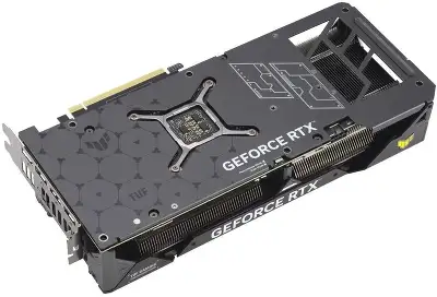 Видеокарта ASUS NVIDIA nVidia GeForce RTX 4070 TUF Gaming 12G OC 12Gb DDR6X PCI-E HDMI, 3DP