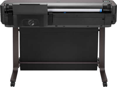 Плоттер HP Designjet T650 (5HB10A) A1, WiFi