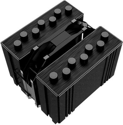 Кулер для процессора 220W SE-207-XT SLIM ID-COOLING