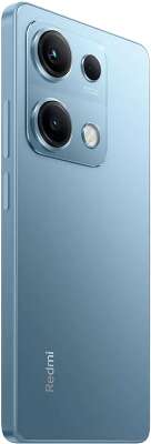 Смартфон Redmi Note 14S 12+512Gb синий (MZB0K8JRU)