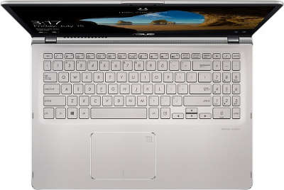 Ноутбук-трансформер ASUS Zenbook Flip UX561UA-BO052T 15.6" FHD i5 8250U/8/512 SSD/WF/BT/Cam/W10