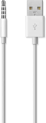 Кабель Apple iPod Shuffle USB Cable (MC003ZM/A)
