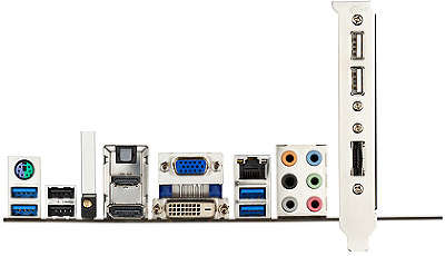 Мат. плата P8 Asus P8Z77-V PRO