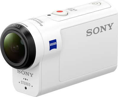 Видеокамера Sony Action Cam HDR-AS300