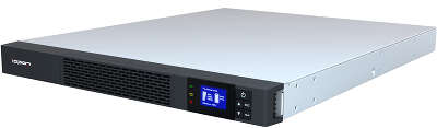 ИБП Ippon Smart Winner II 1U, 1150VA, 770W, IEC
