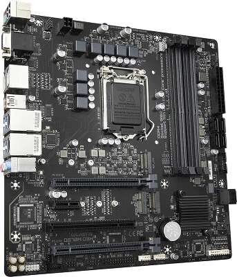 Материнская плата mATX LGA1200 GIGABYTE Q570M D3H