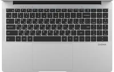 Ноутбук Digma EVE C5403 15.6